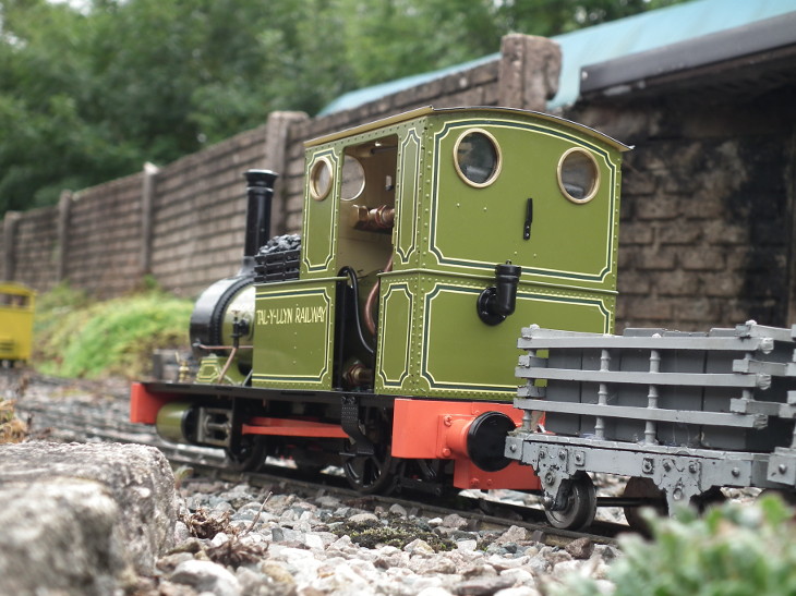 Mike dreams of better days